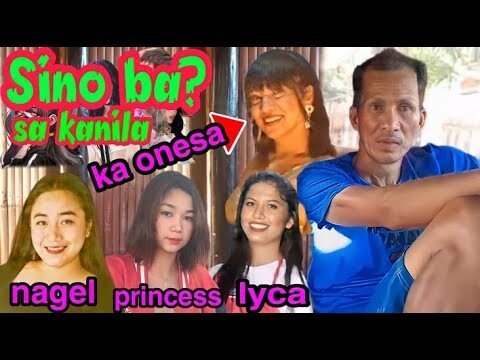 ANG KUMPARE KONG CHICK BOY NG BUCANA PERO WALANG SYOTA