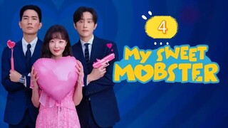 MY SWEET M0BSTER EP4