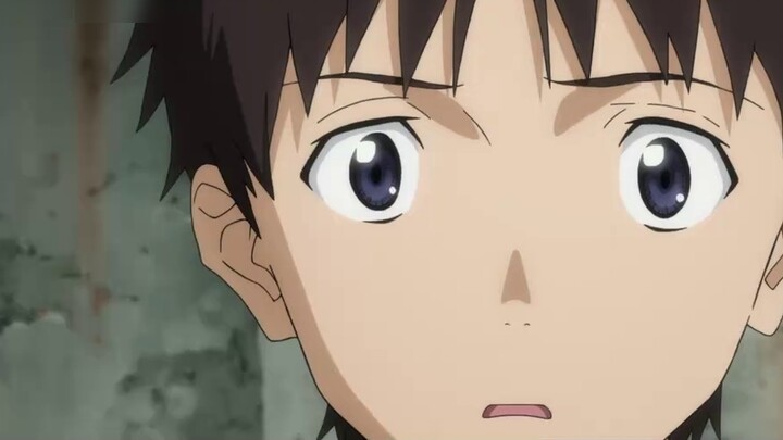 "Untuk kamu yang mencintai EVA"