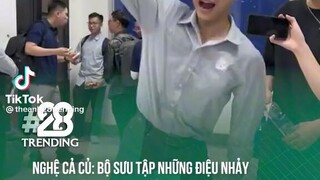 nghệ cả củ ツ