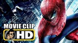THE AMAZING SPIDER-MAN (2012) 6 Movie Clips + Trailer | Marvel Superhero Movie HD