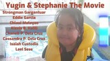Yugin & Stephanie The Movie 2022 Strongman Gargantuar,Eddie Garcia,Chlaui Malayao & Alexis B. Halili