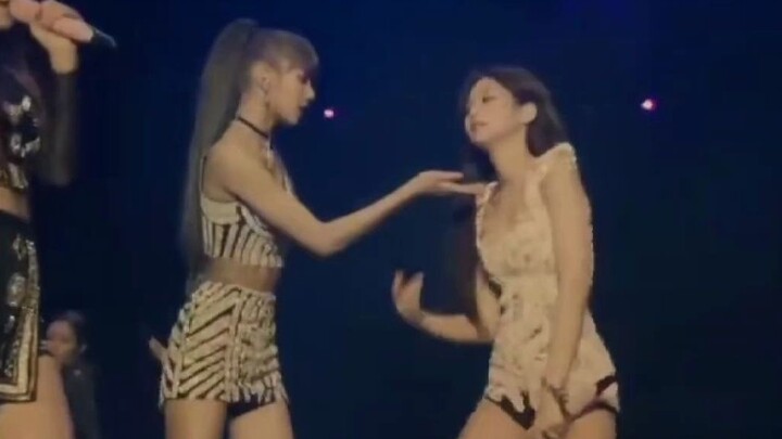 Fan Edit | Jenlisa Super Sweet|Fan Edit