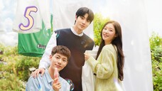 🇰🇷EP.5🇰🇷 FAMILY By CHOICE  [Eng Sub]