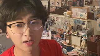 نقد حاد حول ما إذا كانت مهارات الرسم لمؤلفي "الحب مثل المطر" و"رومانسية تايبيه التسعة" قد تحسنت أم ل