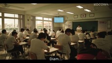 Weak Hero Class 2023 S1 Eps 1