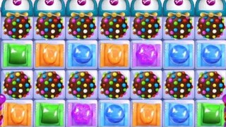 Candy crush saga level 16143