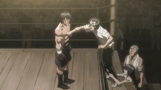 Hajime no Ippo Rising Star Episode 25