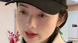 Doctor: In that case, I won't wear it then.