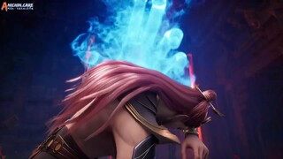 Martial Master Eps 577 Sub Indo (1080HD)