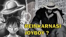 Luffy Adalah JOYBOY ? Katanya🗿