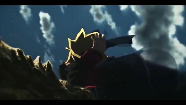 Boruto edit... video bagus