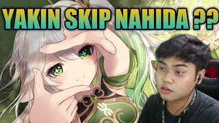 CUMAN MAU BILANG MENDING GACHA DARI PADA NYESEL :) - GENSHIN IMPACT INDONESIA