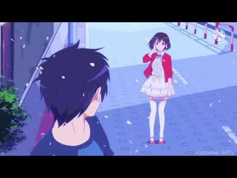 AMV: rồi Tới luôn( orinn remix )💘