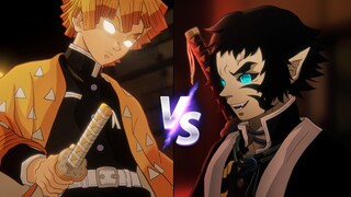 Kimetsu No Yaiba Arc Infinity Castle - Episode 3
