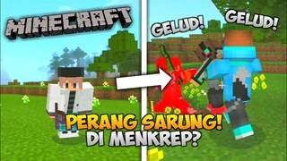 ADDONS YG COCOK BUAT BULAN RAMADHAN :) - ADA PERANG SARUNG!