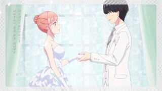 5 Toubun no Hanayome - Arigatou no Hana