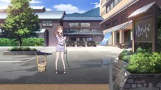 สาวเรียวกังหัวใจเกินร้อย ตอนที่15 พากย์ไทย