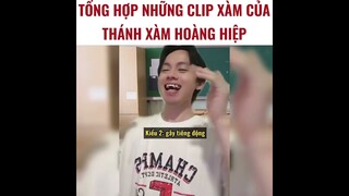 Cười bể bụng với những clip QUÁ XÀM của Hoàng Hiệp (p3) #shorts ￼