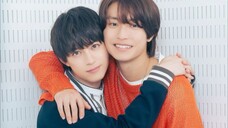 🇯🇵 I B€CAMÊ THE MAIN R0LÊ OF Â BL DRÅMÅ EP3 (end) eng sub