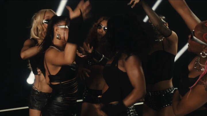 One the hit song Amazon Studious
