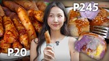 How Fancy Can TURON Get? | Ultimate Turon Tour