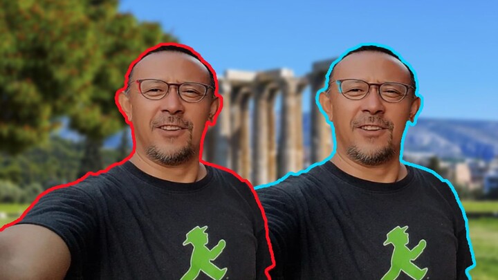 姜文：“姜文他不是一般人。”