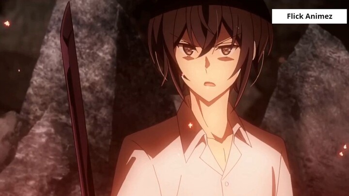 _ Hắc Thiết Sứ Đồ và Công Chúa Băng Giá _ _ Phần 2 _ 4