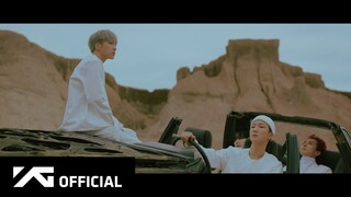 WINNER - 'SOSO' M/V