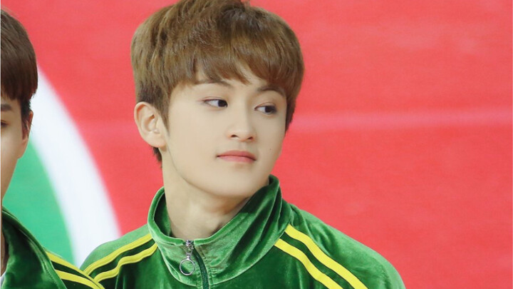 【NCT/Marcus】Nếu không vui hoặc cảm thấy không thể tiếp tục nữa, hãy ngắm những chú ngựa con dễ thươn