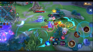 Top Wonder vs Maloch Build Đồ, Bảng ngọc Chuẩn Nhất Mùa 20 - TOP WONDER   Liên Quân