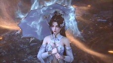 Legend Of Xianwu - ตำนานเซียนอู่ ตอนที่ 121 ซับไทย