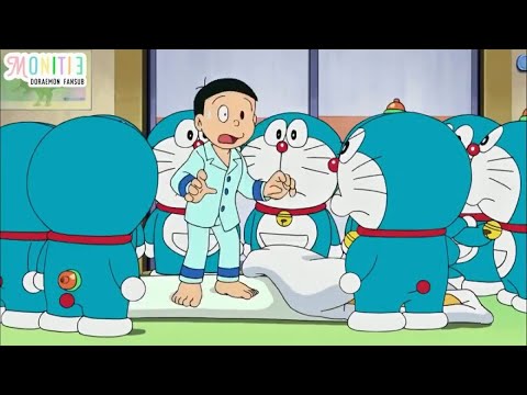 Review Doraemon Phần 31 | Có Quá Trời Doraemon, - Bstation