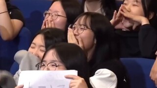 [Super clear Chinese subtitles] RIIZE-Love 119 Curly-haired Won Bin Korean female high school studen