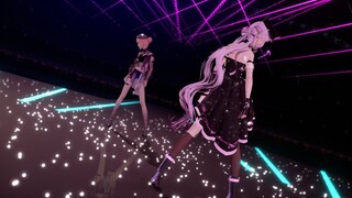 【MMD อบอุ่นเป็นประกาย】ผู้พิชิต