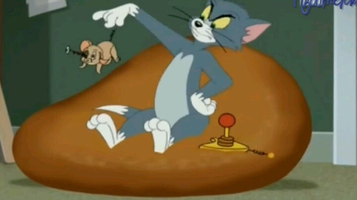 ทอมแอนเจอรี่เทล