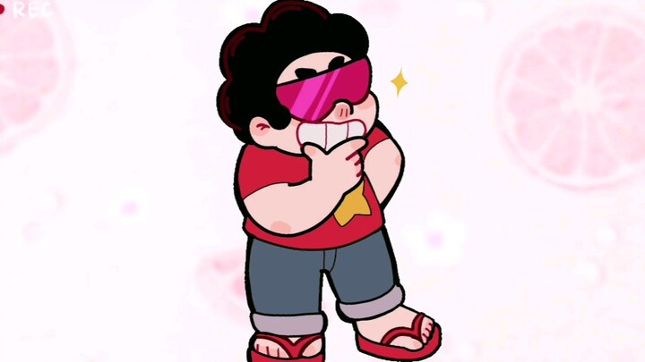 【Steven Universe】CHOCOHOLIC _ Animation meme