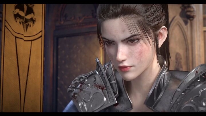 Purple River Season 2 Episode 19 Sub Indo