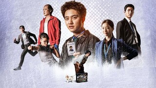 BAD PROSECUTOR (2022) EPISODE 10 ❗❗