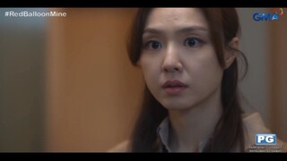 Red Balloon 🎈 🎈 (Tagalog Dubbed) on GMA Network Full Episode 62 June 12, 2025