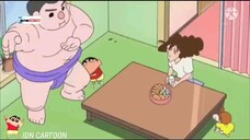 Crayon Shinchan Bahasa Indonesia