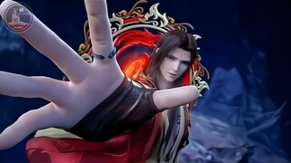 Beliau Tetaplah Dou zong Dan Dou Zun terkece sejauh Ini  Fix No Debat π₯π₯π₯