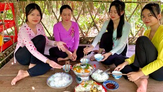 Nấu Cù Lao Đậm Đà Theo Cách Người Miền Tây Ngày Xưa | NĐMT#134