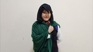 [REERII-VLOG] Panggung Keadilan X Artstage - Universitas Siliwangi (24.09.2025)