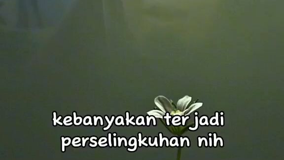 ciri ciri suami selingkuh