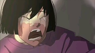 Chinese comics adapted from true stories, each story is shocking