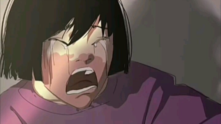 Chinese comics adapted from true stories, each story is shocking