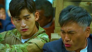 "I will repay your kindness on the Golden Stage and die for you with the Jade Dragon!"