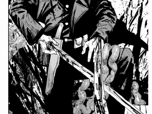 โทโมยะ ฟูจิโมโตะ กับ iivv ฝีมือวาดใครเหนือกว่า? จัดเต็มเปรียบเทียบ Chainsaw Man กับ Jujutsu Kaisen