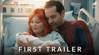 SPIDER-MAN 4 - First Trailer (2026) Tobey Maguire _ Sam Raimi _ Sony Pictures